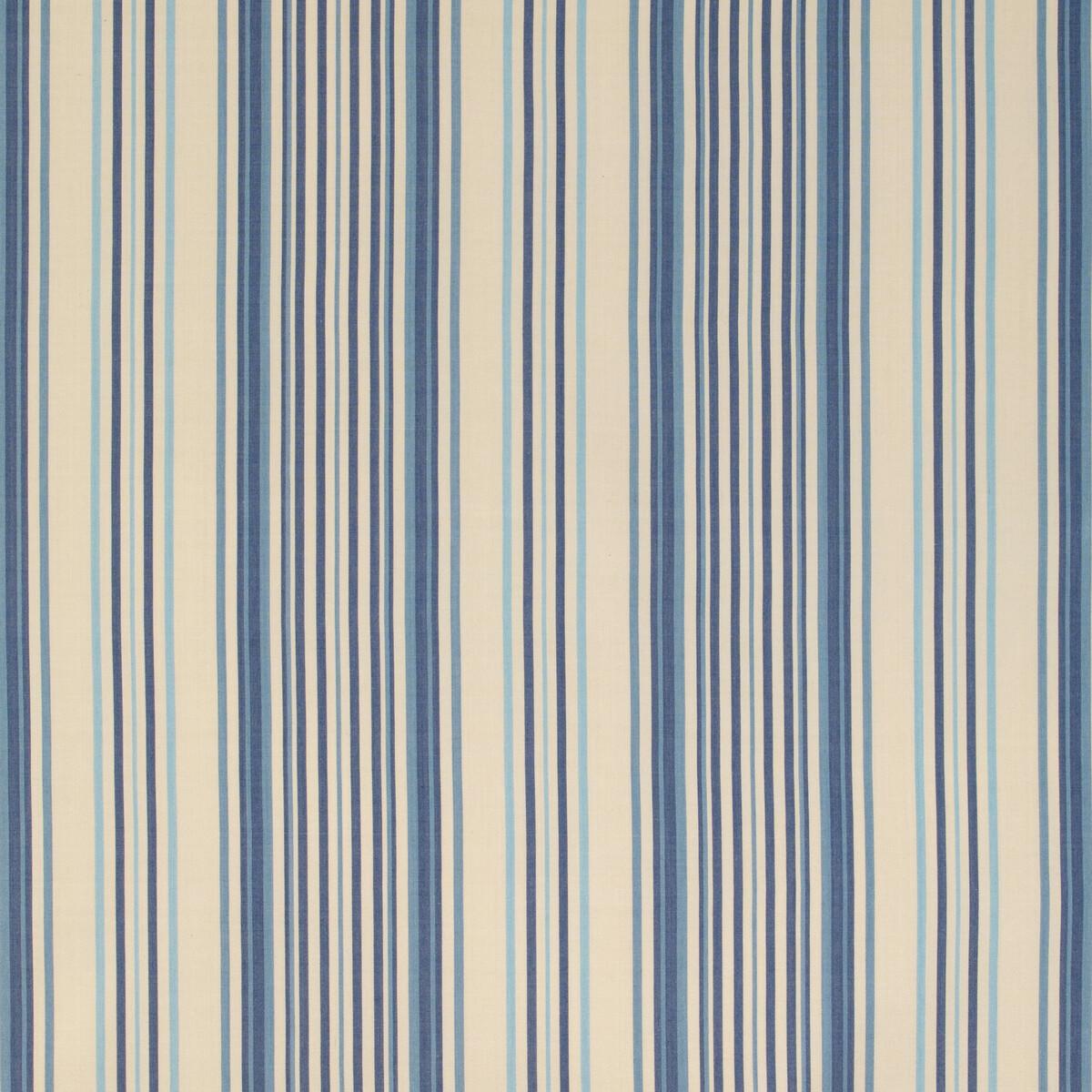 Lee Jofa UPLAND STRIPE SKY Fabric
