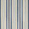 Lee Jofa Upland Stripe Sky Upholstery Fabric