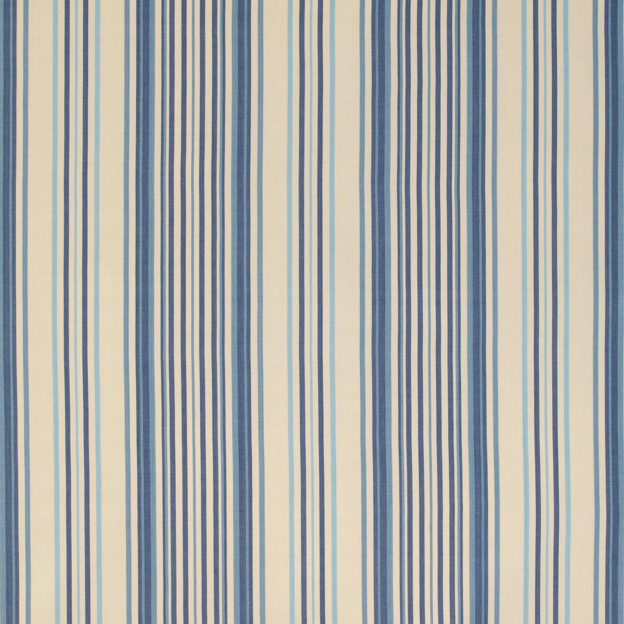 Lee Jofa UPLAND STRIPE SKY Upholstery Fabric
