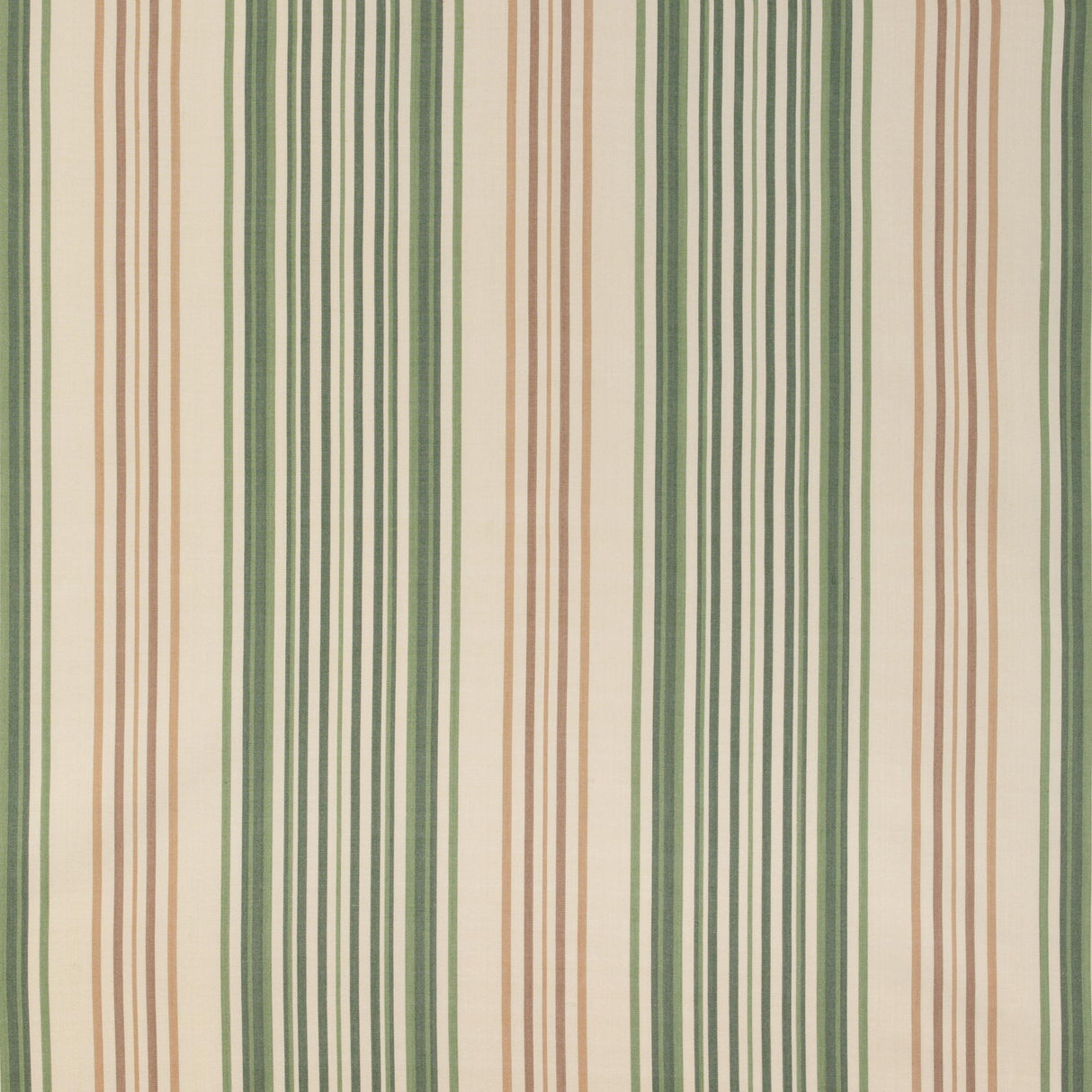 Lee Jofa UPLAND STRIPE FERN Upholstery Fabric