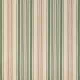 Lee Jofa UPLAND STRIPE FERN Upholstery Fabric
