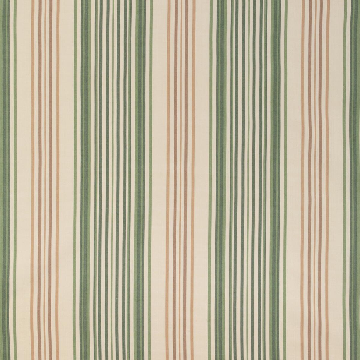 Lee Jofa UPLAND STRIPE FERN Fabric
