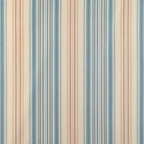 Lee Jofa UPLAND STRIPE AZURE Upholstery Fabric