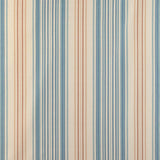 Lee Jofa UPLAND STRIPE AZURE Fabric