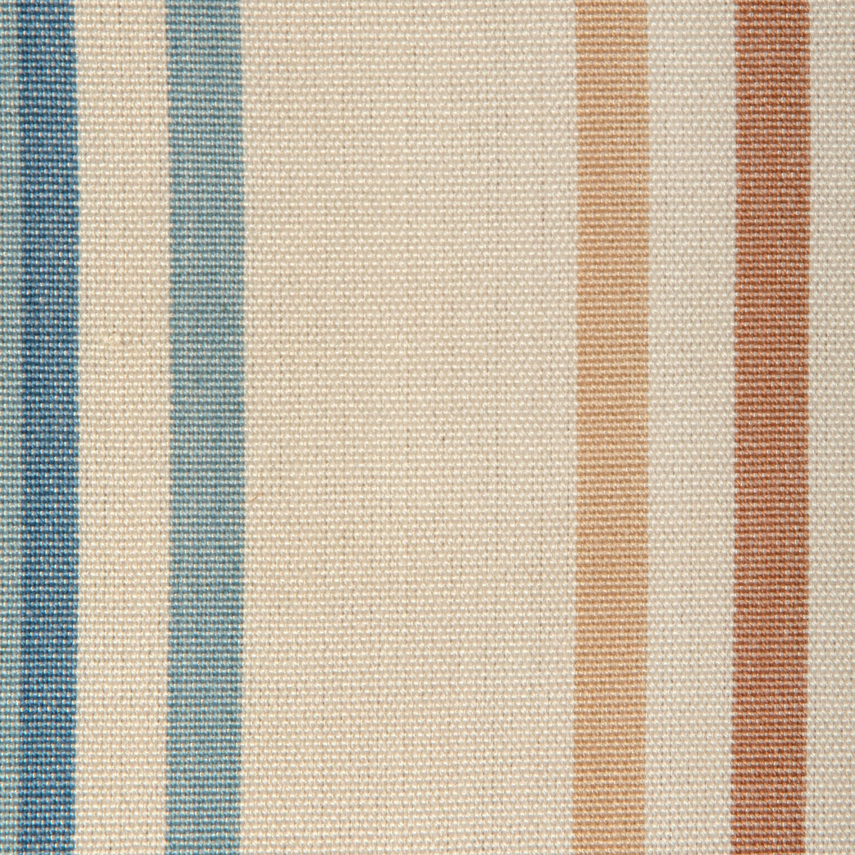 Lee Jofa UPLAND STRIPE AZURE Upholstery Fabric
