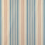Lee Jofa UPLAND STRIPE AZURE Upholstery Fabric