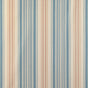 Lee Jofa UPLAND STRIPE AZURE Upholstery Fabric