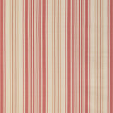 Lee Jofa UPLAND STRIPE ROSE Upholstery Fabric