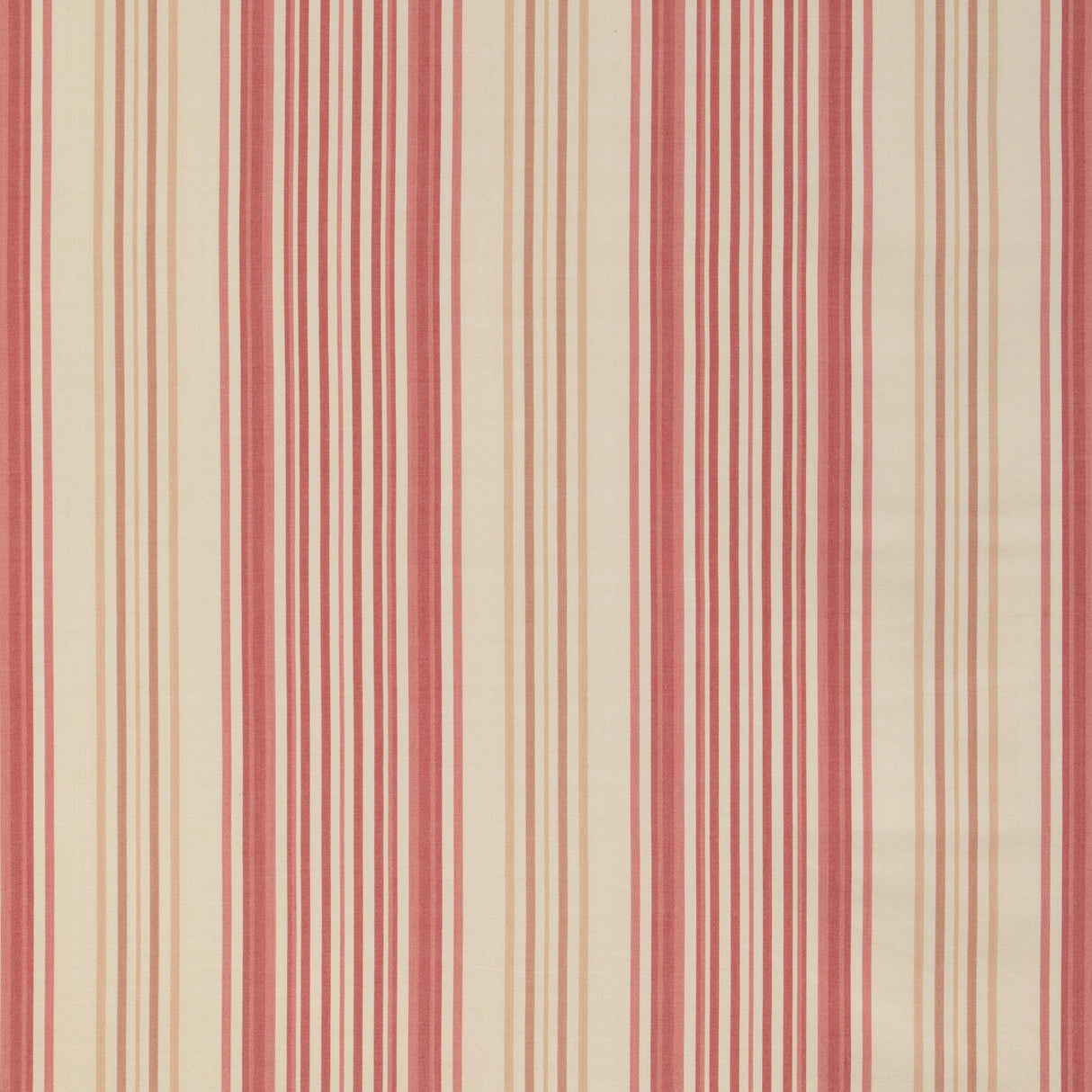 Lee Jofa UPLAND STRIPE ROSE Upholstery Fabric
