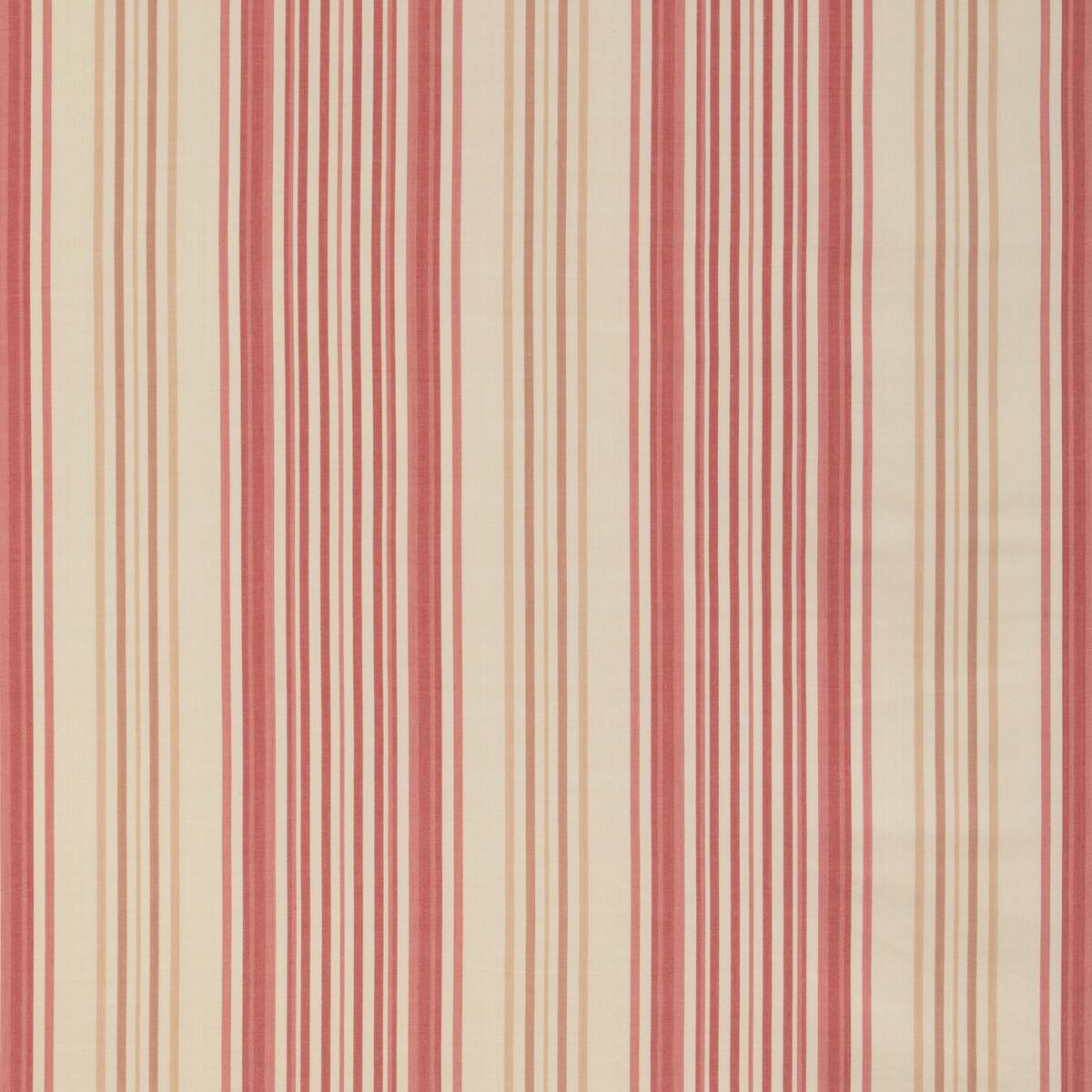 Lee Jofa UPLAND STRIPE ROSE Fabric
