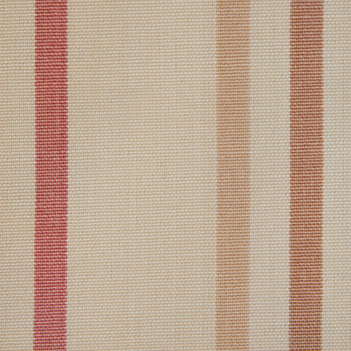 Lee Jofa UPLAND STRIPE ROSE Upholstery Fabric