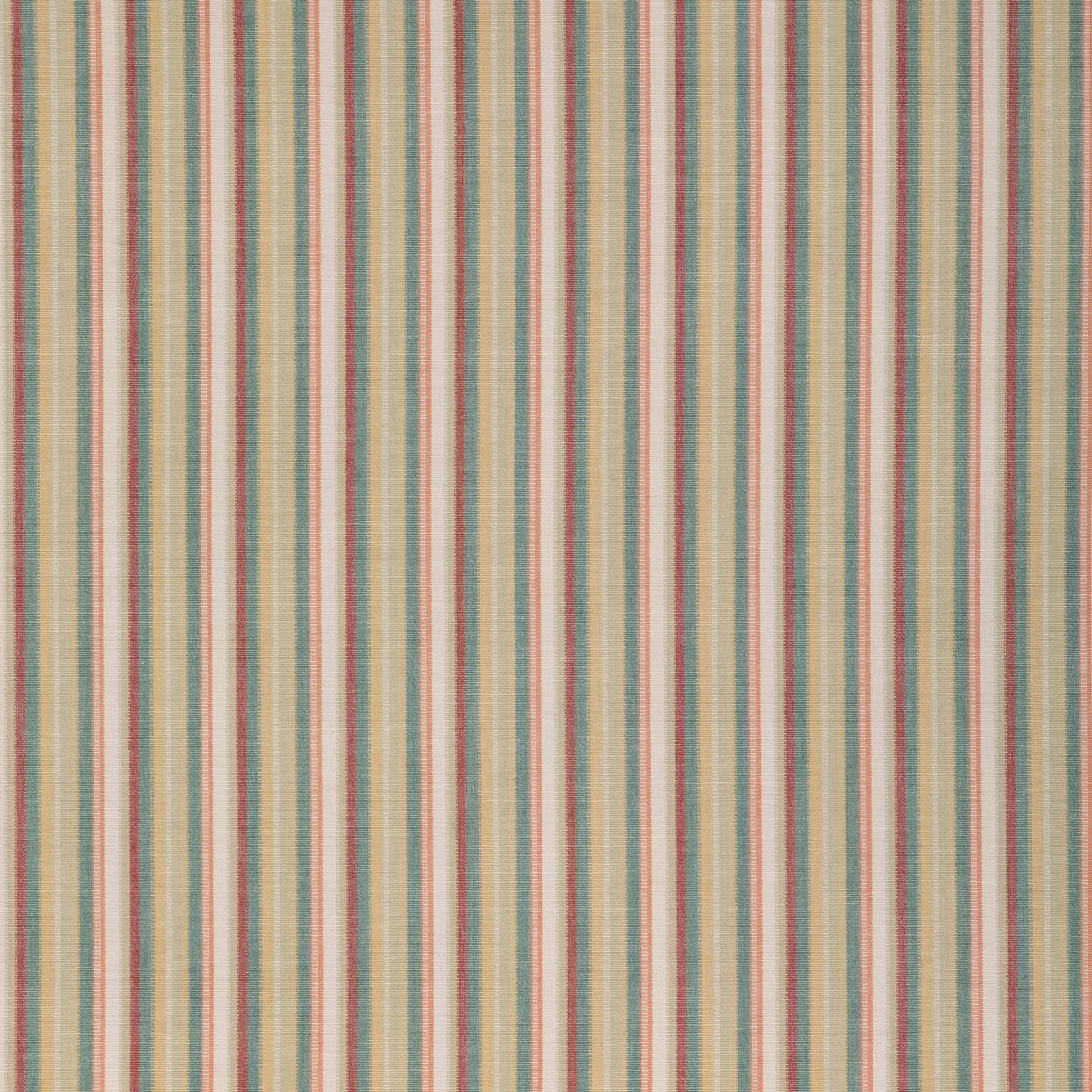 Lee Jofa SANDBANKS STRIPE KIWI/TEAL Upholstery Fabric
