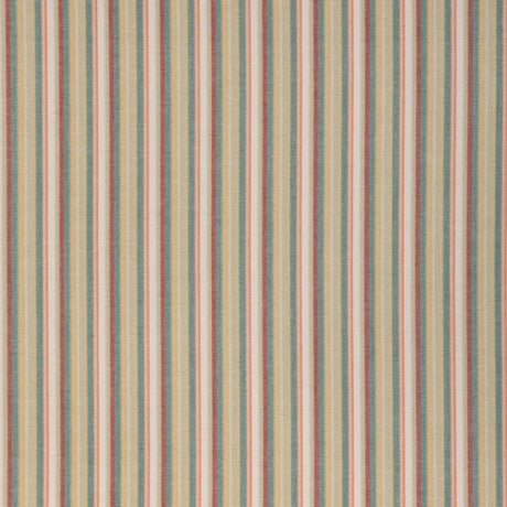 Lee Jofa SANDBANKS STRIPE KIWI/TEAL Upholstery Fabric