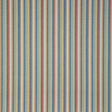 Lee Jofa SANDBANKS STRIPE AQUA/GOLD Upholstery Fabric