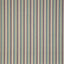 Lee Jofa SANDBANKS STRIPE AQUA/GOLD Upholstery Fabric