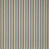Lee Jofa Sandbanks Stripe Aqua/Gold Fabric