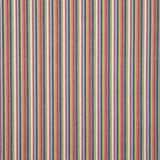 Lee Jofa SANDBANKS STRIPE NAVY/RED Fabric
