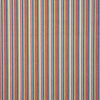 Lee Jofa Sandbanks Stripe Navy/Red Fabric