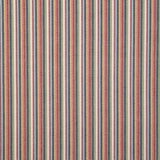 Lee Jofa SANDBANKS STRIPE NAVY/RED Upholstery Fabric