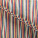 Lee Jofa SANDBANKS STRIPE NAVY/RED Upholstery Fabric