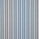 Lee Jofa SANDBANKS STRIPE CAPRI/SKY Fabric