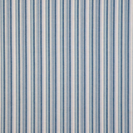 Lee Jofa SANDBANKS STRIPE CAPRI/SKY Fabric