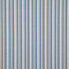 Lee Jofa Sandbanks Stripe Capri/Sky Upholstery Fabric