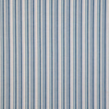 Lee Jofa SANDBANKS STRIPE CAPRI/SKY Upholstery Fabric