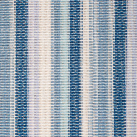 Lee Jofa SANDBANKS STRIPE CAPRI/SKY Upholstery Fabric