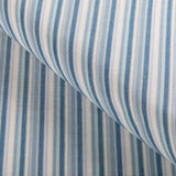 Lee Jofa SANDBANKS STRIPE CAPRI/SKY Upholstery Fabric