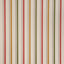 Lee Jofa BUXTON STRIPE RED/GOLD Fabric