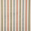 Lee Jofa BUXTON STRIPE LEAF/CLAY Fabric