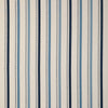 Lee Jofa Buxton Stripe Navy/Sky Fabric