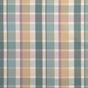 Lee Jofa FISHER PLAID LAKE/SAND Fabric