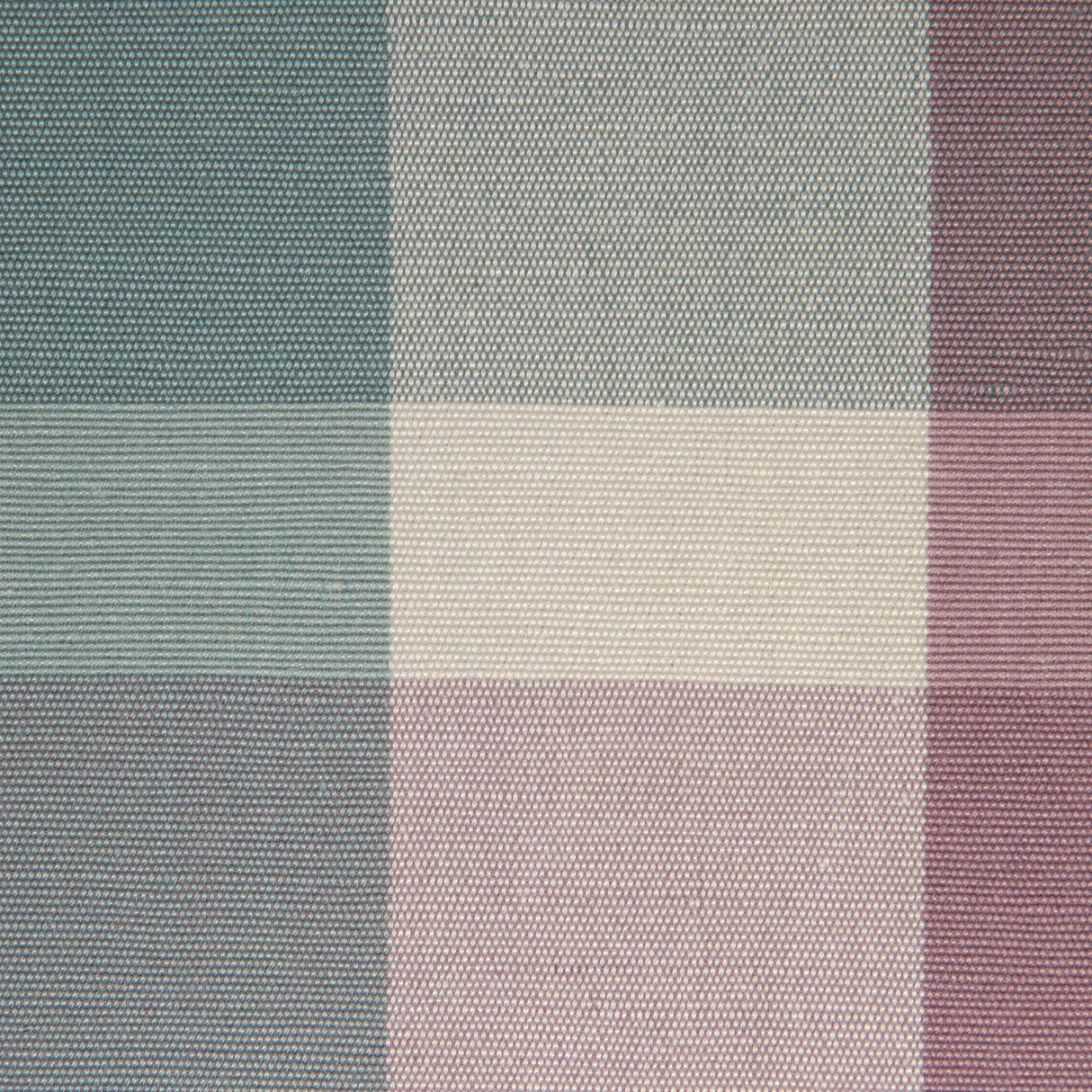 Lee Jofa FISHER PLAID LAKE/SAND Fabric