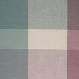 Lee Jofa FISHER PLAID LAKE/SAND Fabric