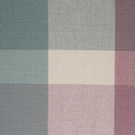 Lee Jofa FISHER PLAID LAKE/SAND Fabric