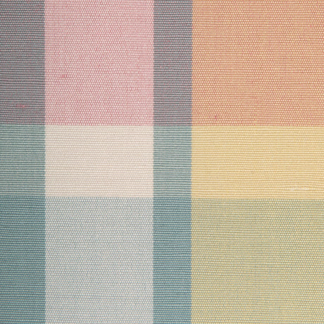 Lee Jofa FISHER PLAID MELOQUA Fabric