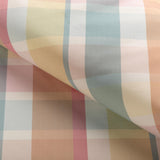 Lee Jofa FISHER PLAID MELOQUA Fabric