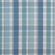 Lee Jofa FISHER PLAID CAPRI/SKY Fabric