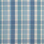 Lee Jofa FISHER PLAID CAPRI/SKY Fabric