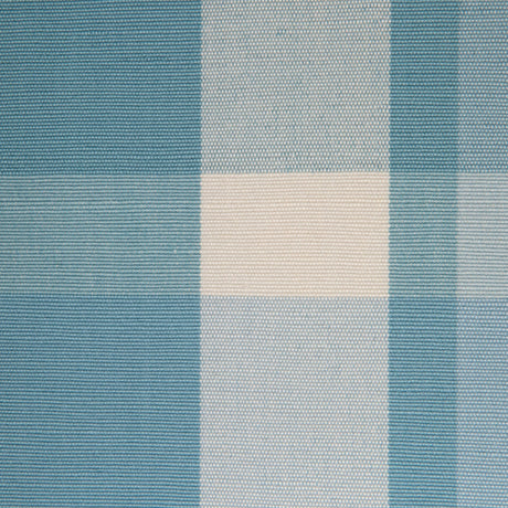 Lee Jofa FISHER PLAID CAPRI/SKY Fabric