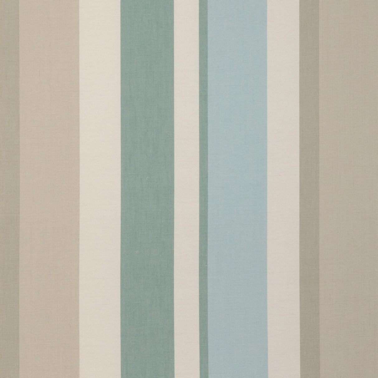 Lee Jofa FISHER STRIPE SKY/STONE Fabric