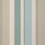 Lee Jofa FISHER STRIPE SKY/STONE Fabric