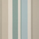 Lee Jofa FISHER STRIPE SKY/STONE Fabric