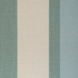 Lee Jofa FISHER STRIPE SKY/STONE Fabric