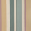 Lee Jofa FISHER STRIPE LAKE/SAND Fabric