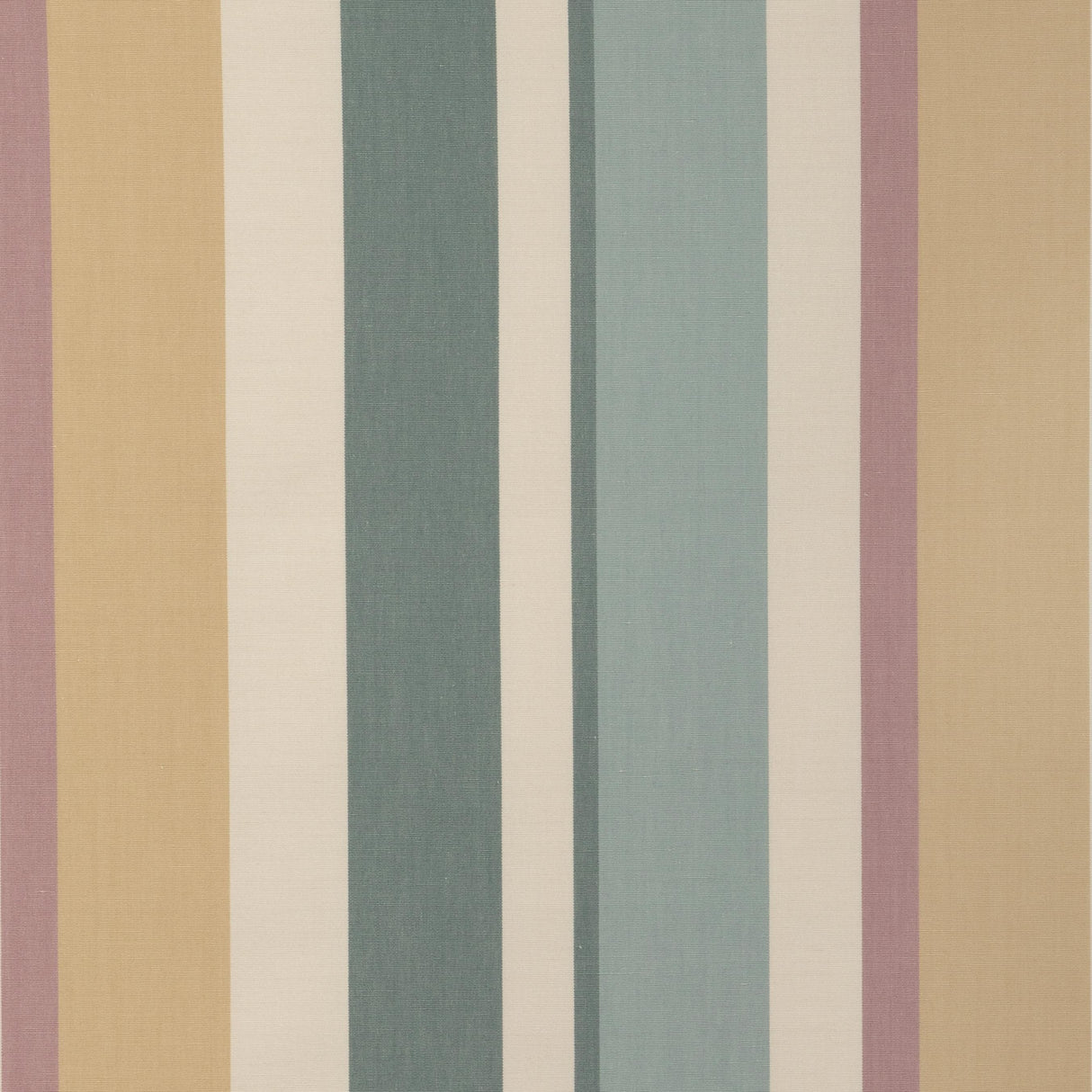 Lee Jofa FISHER STRIPE LAKE/SAND Fabric