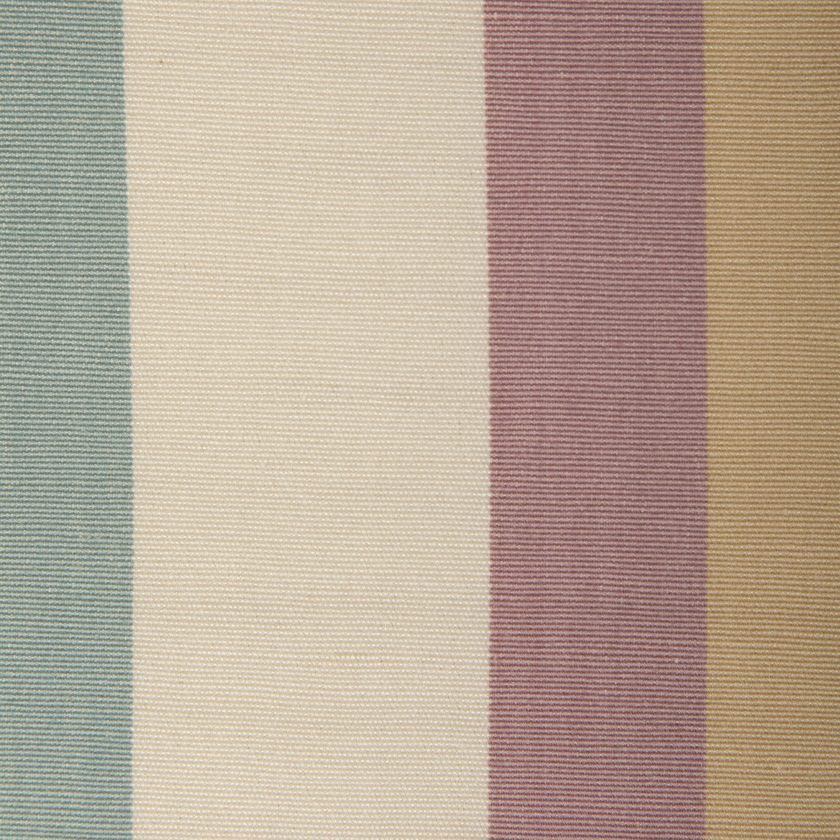 Lee Jofa FISHER STRIPE LAKE/SAND Fabric