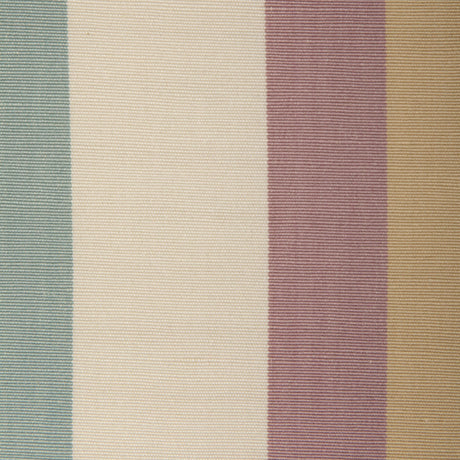 Lee Jofa FISHER STRIPE LAKE/SAND Fabric